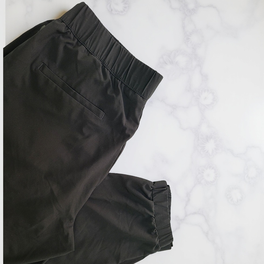 The Perfect Everyday Pants